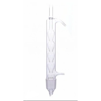 Sokslet SOĞUTUCUSU - Bullu 45/40  250