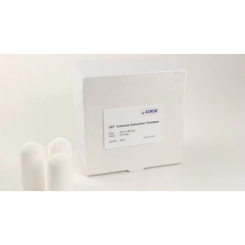 Soxhlet Kartuşu 30 X 80