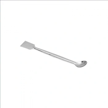 Spatül Kaşıklı 120-150 mm