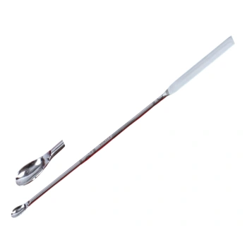 Spatül, Mikro 180 mm