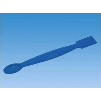 Spatül (Pp) Kaşıklı Düz 200 Mm
