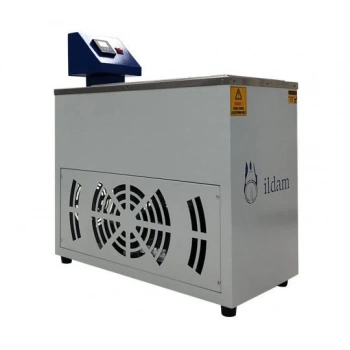 SS-15 LT Soğutmalı ve Sirkülasyonlu Banyo