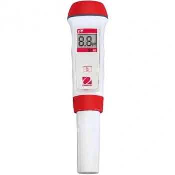 ST10 Kalem Tip pH Metre 0.0 - 14.0 pH