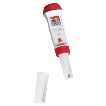 ST20 Kalem Tip pH Metre 0.00 - 14.00 pH / 0.0 - 99.0 °C