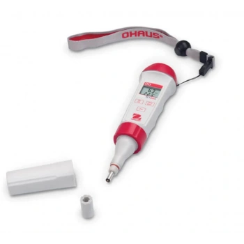 ST20D Kalem Tip Çözünmüş Oksijen Ölçer / 0.0–19.9 mg/L