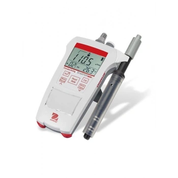 ST300C-G Portatif Tip İletkenlik Ölçer