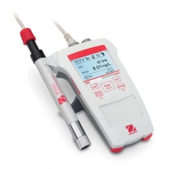 ST400D-G Portatif Tip Çözünmüş Oksijen Ölçer