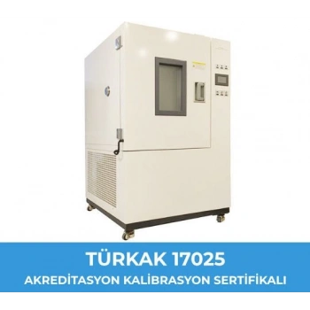 STK-500 LT Stabilite Test Kabini