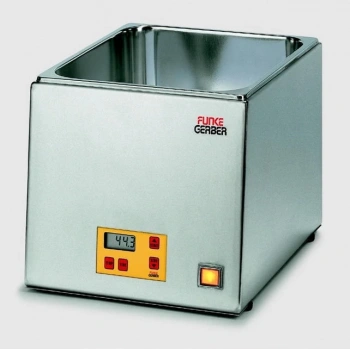 Su Banyosu - Dijital