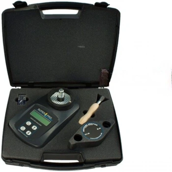 Superpro Kırmalı Tip Nem Ölçer