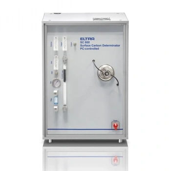 SurfaceC-800 Yüzey Karbon Analiz Tayin Cihazı