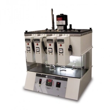 SV4000 Saybolt Viskozite Banyosu