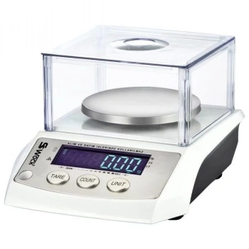 Swock JD602 Dijital Hassas Terazi 600GR / 0.01GR