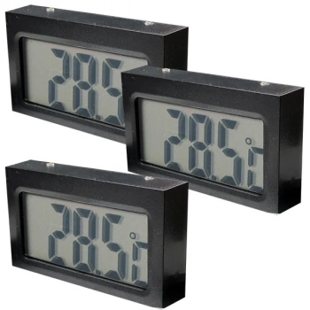 T1 Mini Isı Ölçer (3 lü Paket)