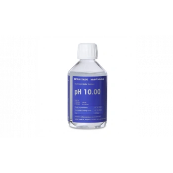 Technical buffer pH 10.00, 250mL Solüsyon
