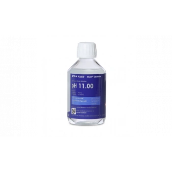 Technical buffer pH 11.00, 250mL Solüsyon