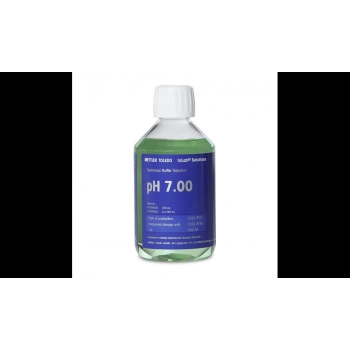 Technical buffer pH 7.00, 250mL Solüsyon