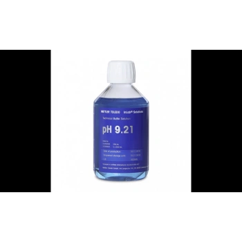 Technical buffer pH 9.21, 250mL Solüsyon