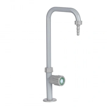 Tek Çıkışlı Su Musluğu