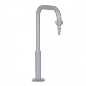 Tek Çıkışlı Vanasız Su Musluğu