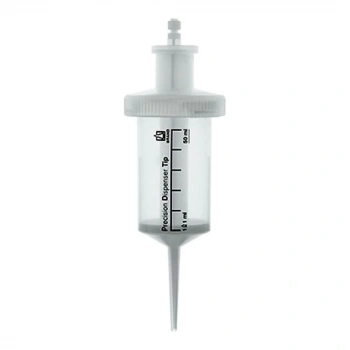 Tekrarlamalı Pipet Ucu, 5.0 ml 100 ADT/PKT