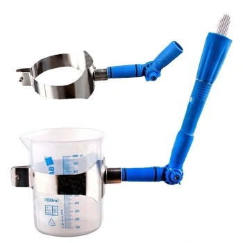 Telekskopik Numune Alma Aparatı 3 Metre