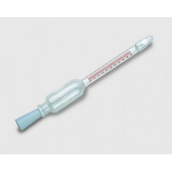 Tereyağı Bütirometresi  % 0-70-90 (Kapaklar & Behercik Dahil) 10 ADETPK