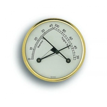 Termo-Higrometre