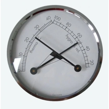 Termo-/Higrometre