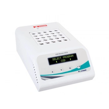 Termoreaktör, COD, Dijital LED Ekran, Ayarlanabilir Sıcaklık