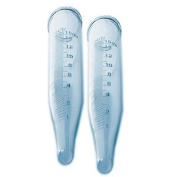 Test Tüpü Santrifüj Tüpü 15 Ml