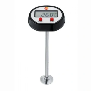Testo 0560 1109 Mini Yüzey Termometresi