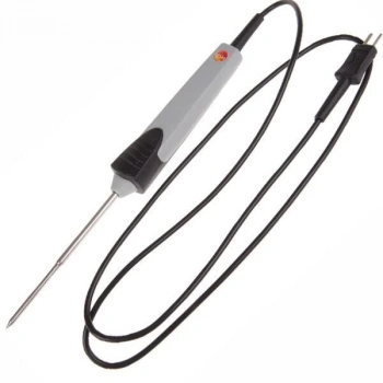 Testo 0602 1293 K Tipi Sıcaklık Ölçer Prob
