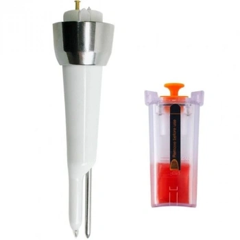 Testo 205 Yedek Prob 0650 2051