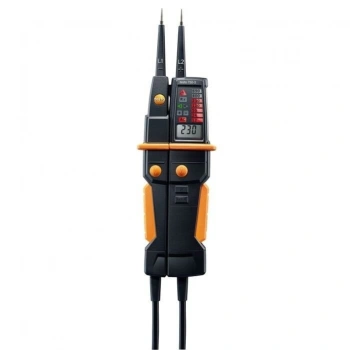 Testo 750-1 Voltaj Test Cihazı