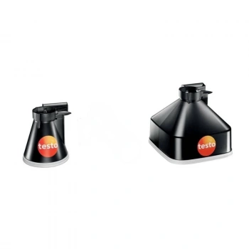 Testovent 417 Huni Seti | Hacimsel Debi Ölçümü İçin