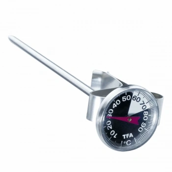 TFA 14.1023 Analog Köpüklü Süt Termometresi