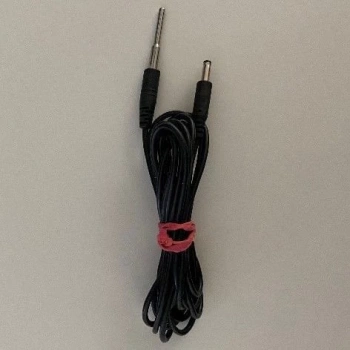 TFA-ID vericisi 30.3540 için sıcaklık sensörü