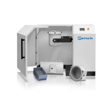 TM 300 Tamburlu Öğütücü