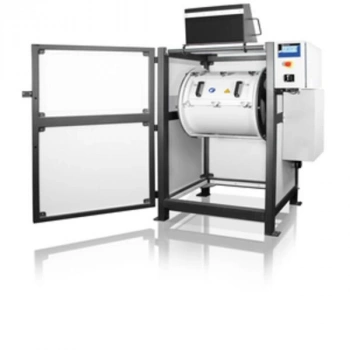 TM 500 Tamburlu Öğütücü