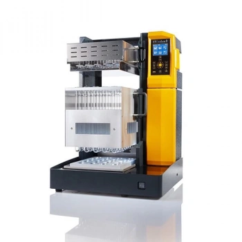 TT125 Azot Protein Tayin Cihazı