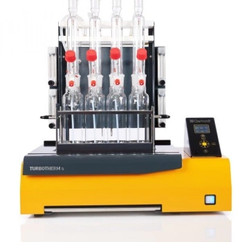 TT4CAR Siyanür Yakma Ünitesi