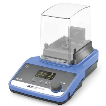 TUBE MILL 100 CONTROL Tüp Öğütücüsü