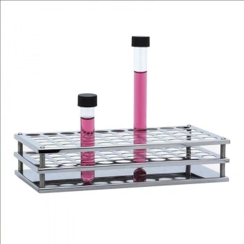 Tüp Standı Metal 13 mm