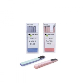 Turnusol Kağıdı Mavi