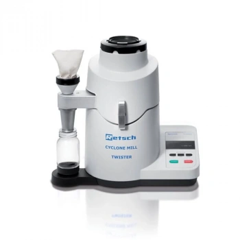 TWISTER Rotorlu Öğütücü