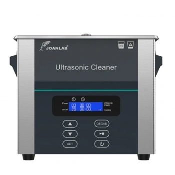UC60D 6L Ultrasonic Su Banyosu