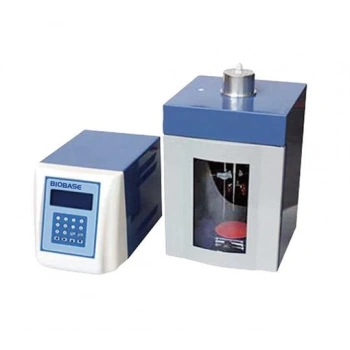 Ultrasonik Homojenizatör 0.2 ~ 500 ml