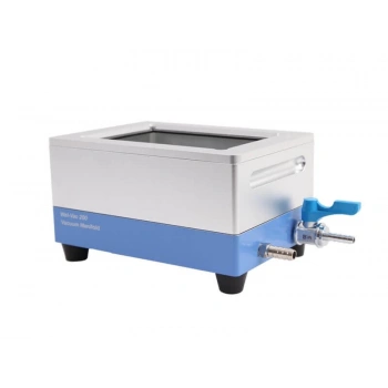 Vakum Filtrasyon Sistemi, Mikroplaka İçin