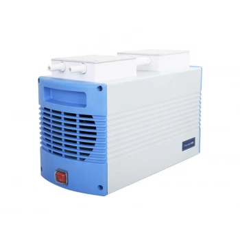 Vakum Pompası, Kimyasala Dayanıklı, Kapasite 60 Lt, 65 mbar
